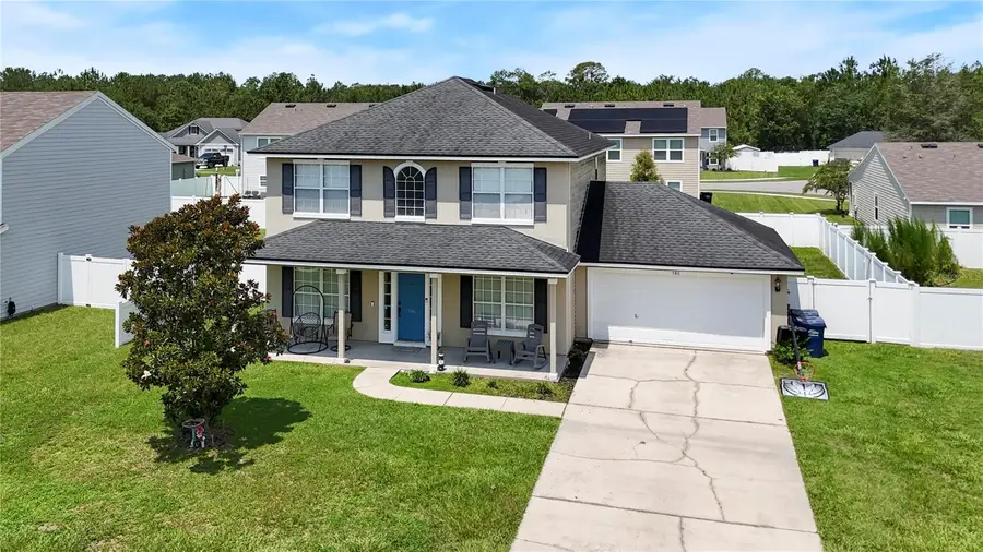 586 Independence Drive, Macclenny, FL 32063 - #3
