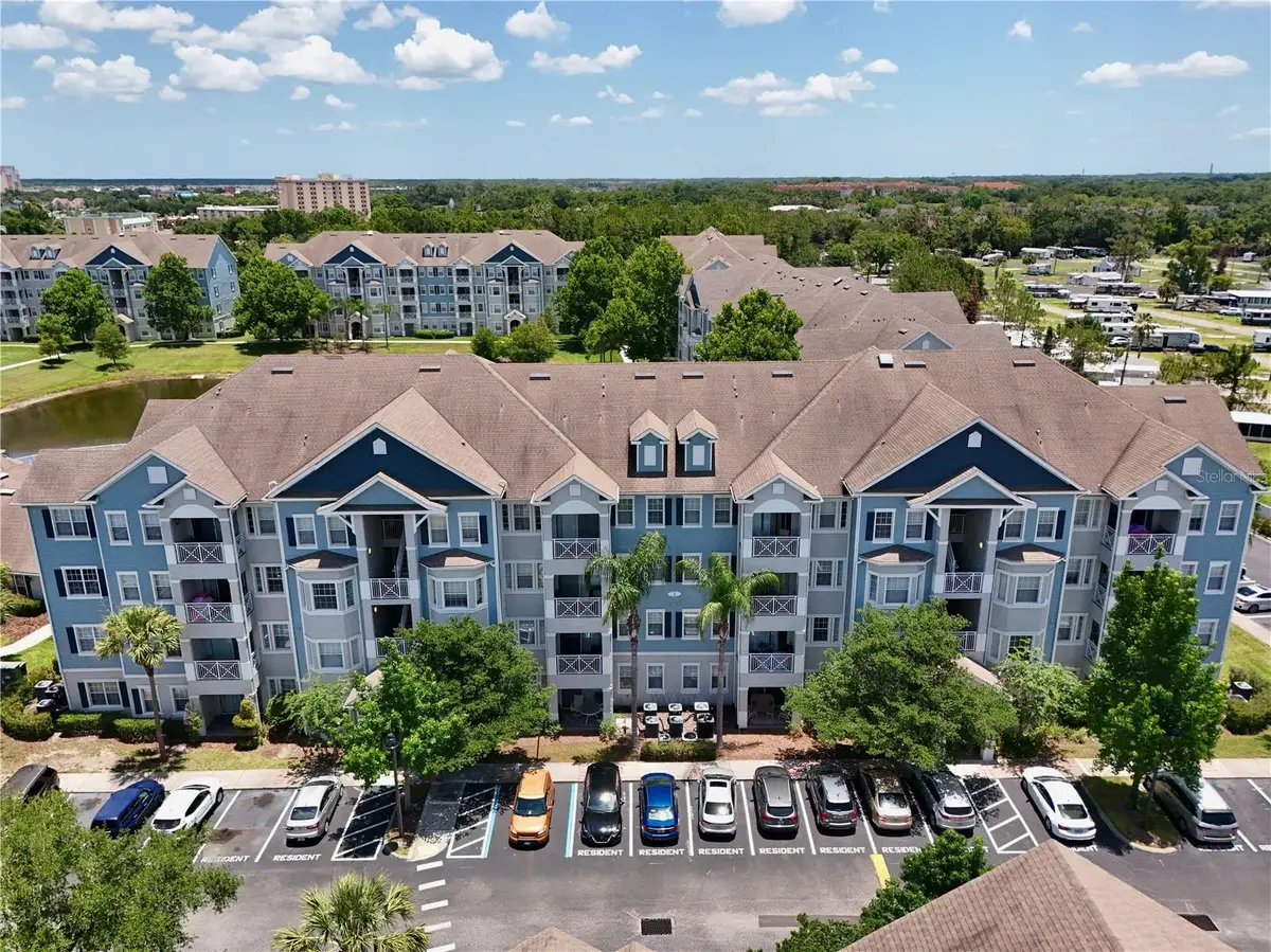 5255 Cane Island Loop #204, Kissimmee, FL 34746 - #1