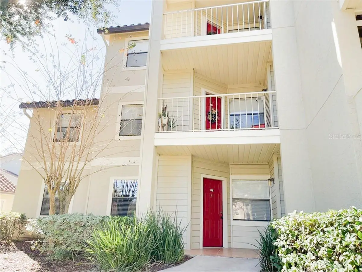 3032 Parkway Boulevard #101, Kissimmee, FL 34747 - #1