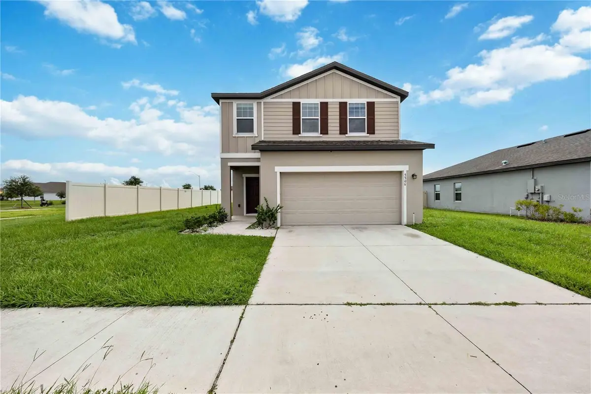 5506 Turkey Creek Way, Lakeland, FL 33811 - #1