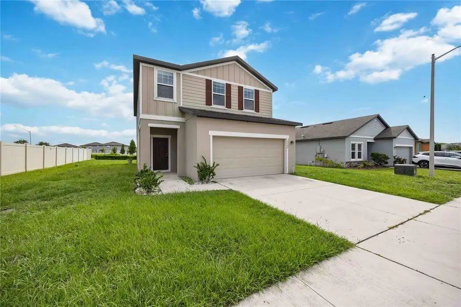 5506 Turkey Creek Way, Lakeland, FL 33811 - #3