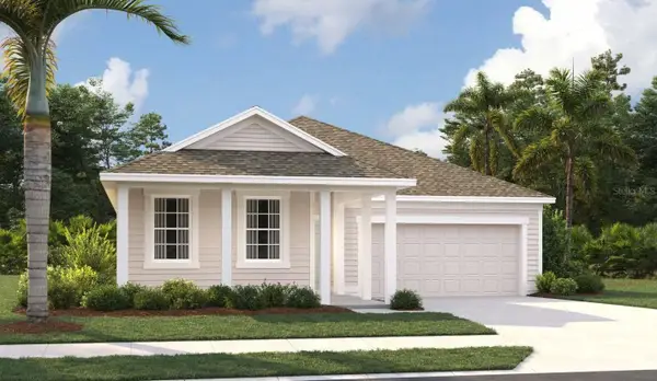 2205 Broadbrook Drive, ST CLOUD, FL 34771