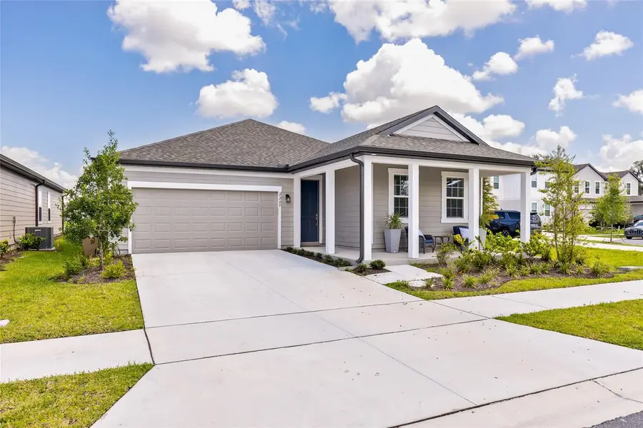 2205 Broadbrook Drive, Saint Cloud, FL 34771 - #2