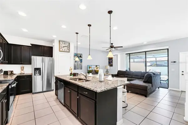 8930 Sydney Avenue, KISSIMMEE, FL 34747