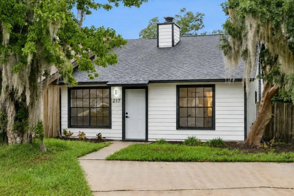 217 Lovell Lane, Apopka, FL 32703 - #1