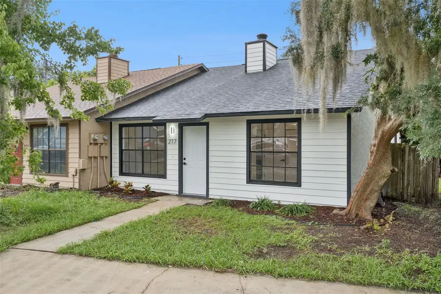 217 Lovell Lane, Apopka, FL 32703 - #3