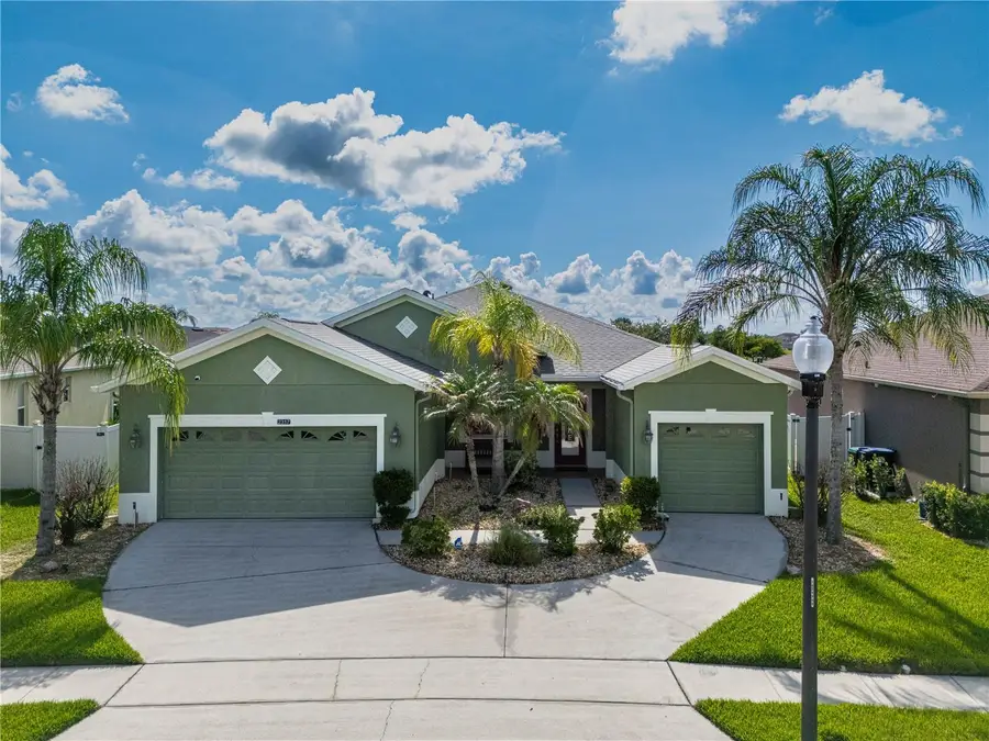 2317 Crosston Circle, Orlando, FL 32824 - #3