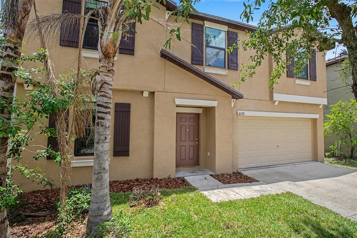 10138 Rose Petal Place, Riverview, FL 33578 - #1