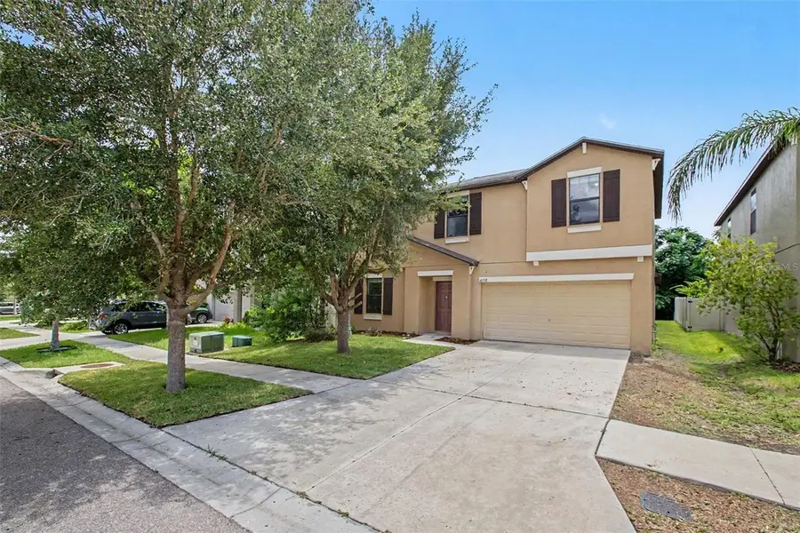 10138 Rose Petal Place, Riverview, FL 33578 - #3