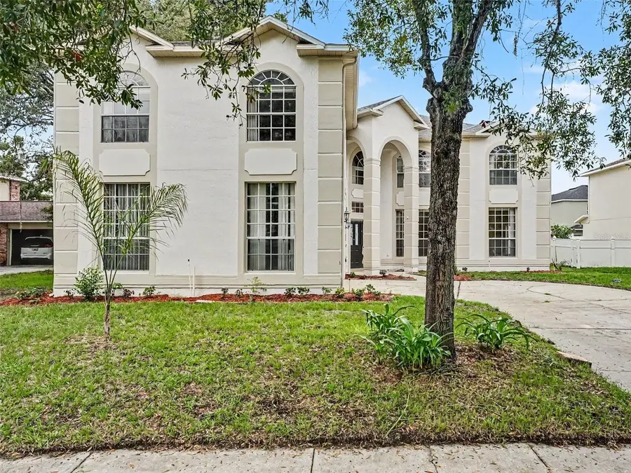 1268 Foxforrest Circle, Apopka, FL 32712 - #2