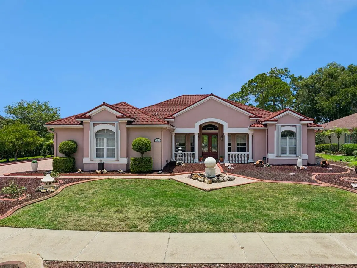 736 Timacuan Boulevard, Lake Mary, FL 32746 - #1