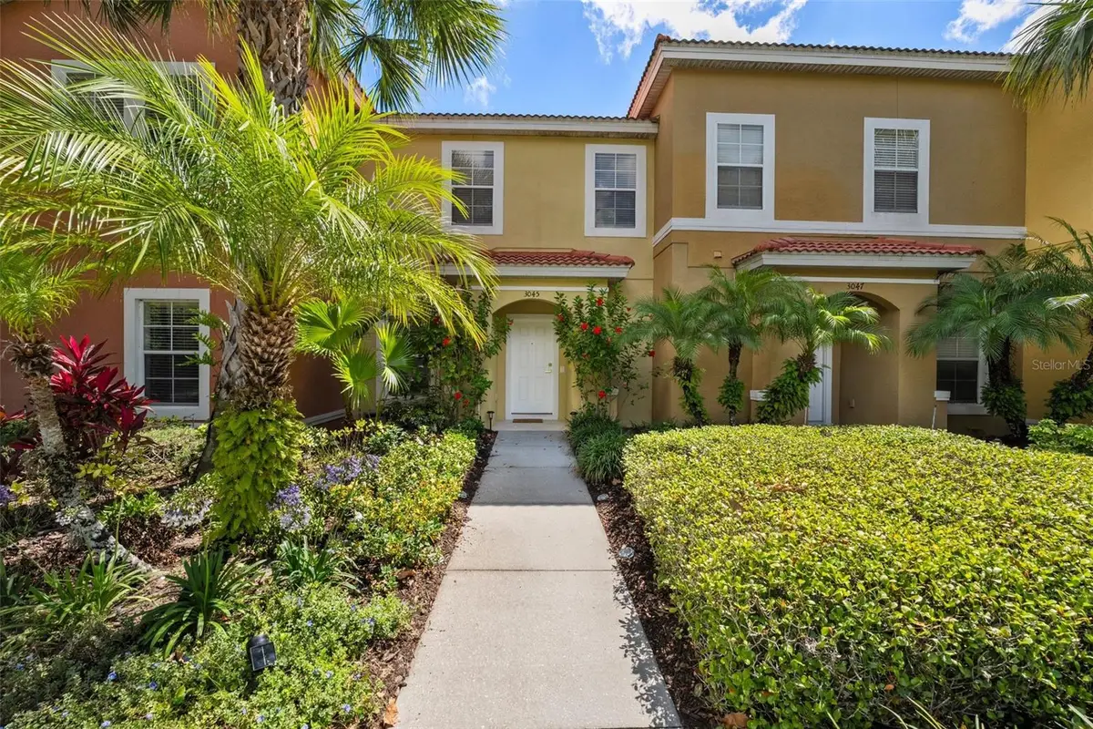3045 Yellow Lantana Lane, Kissimmee, FL 34747 - #1