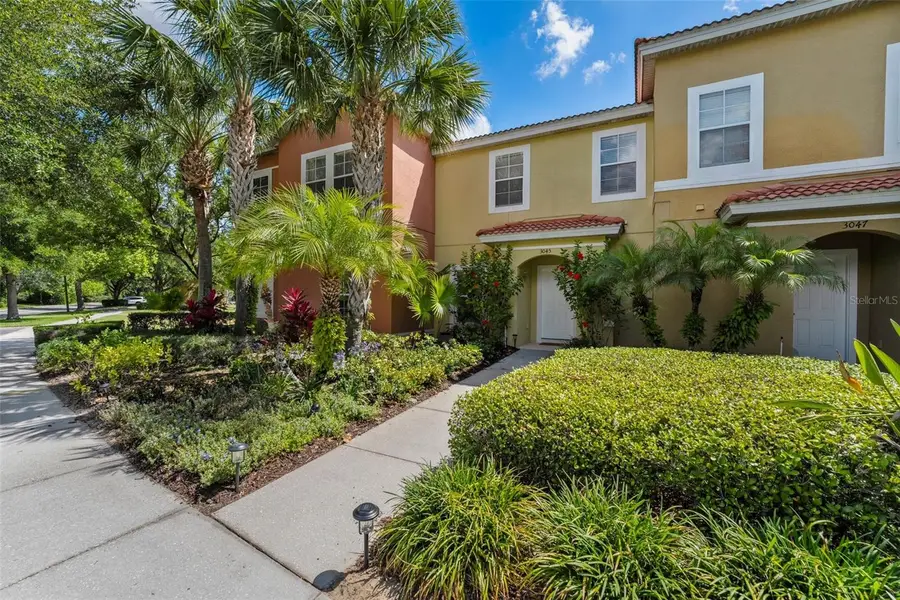 3045 Yellow Lantana Lane, Kissimmee, FL 34747 - #3
