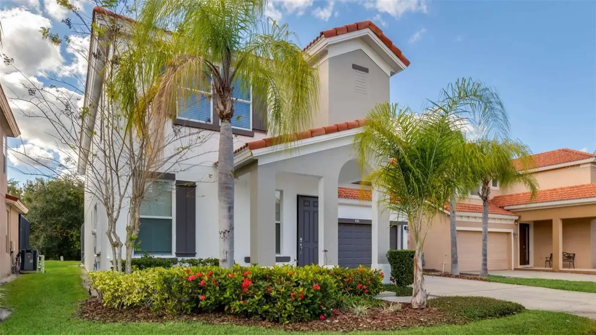 430 Las Fuentes Drive, Kissimmee, FL 34746 - #1