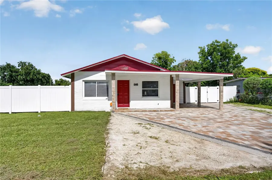 1241 Deerock Drive, Orlando, FL 32811 - #2