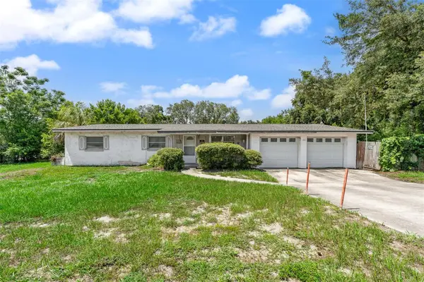 5619 Indian Hill Road, ORLANDO, FL 32808