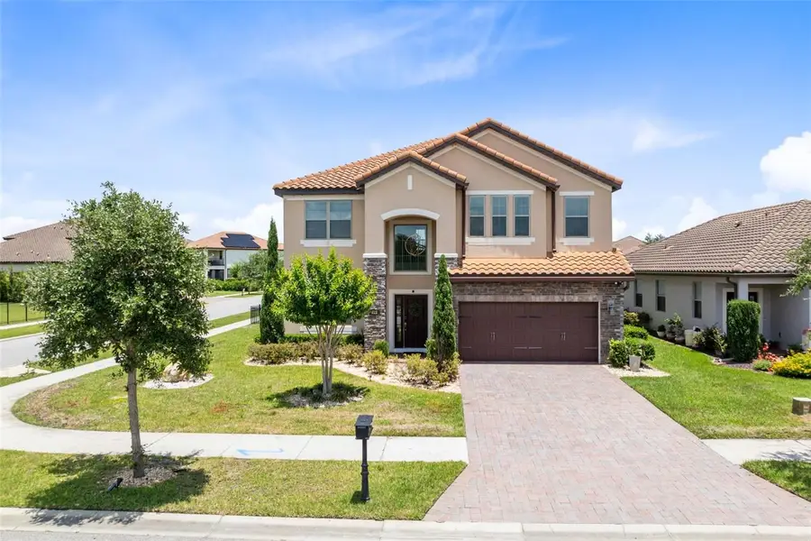612 Via Isabelle Drive, Debary, FL 32713 - #2