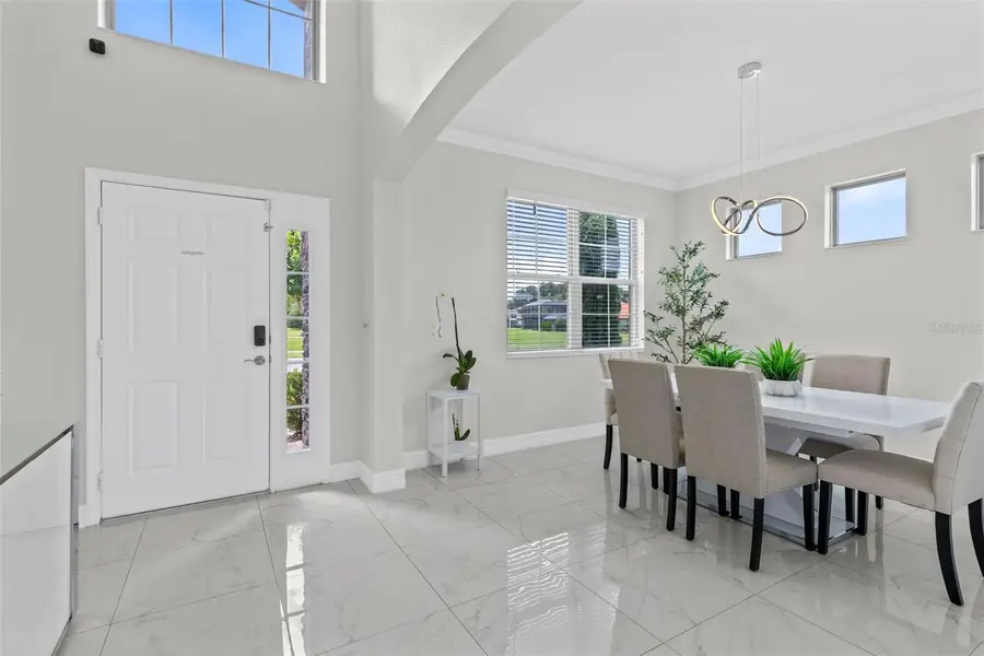 612 Via Isabelle Drive, Debary, FL 32713 - #3