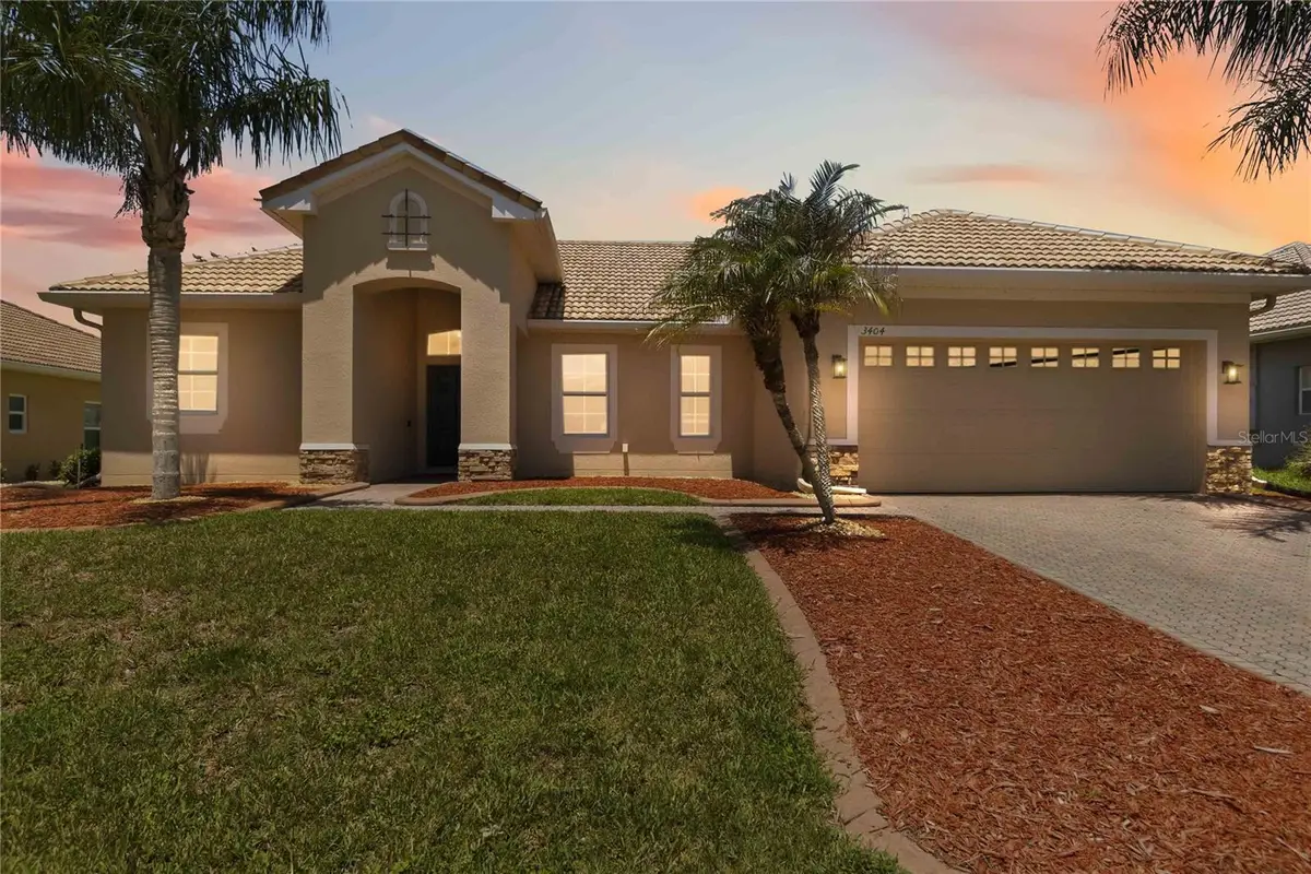 3404 Great Pond Drive, Kissimmee, FL 34746 - #1