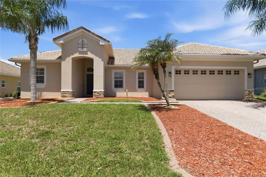 3404 Great Pond Drive, Kissimmee, FL 34746 - #2