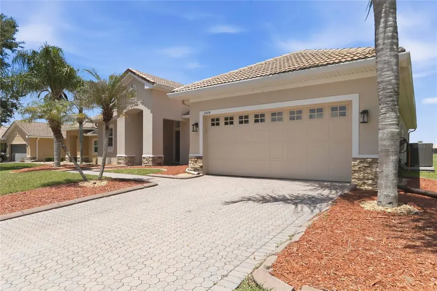 3404 Great Pond Drive, Kissimmee, FL 34746 - #3