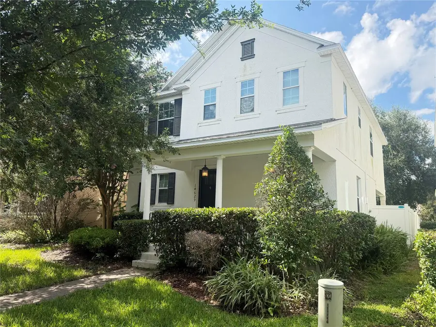 14629 Bahama Swallow Boulevard, Winter Garden, FL 34787 - #2