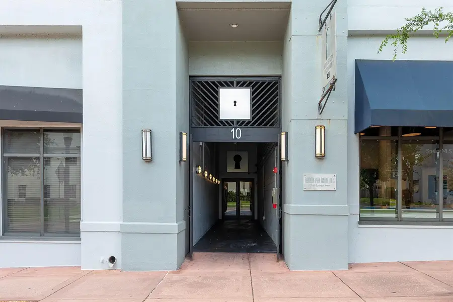 10 N Summerlin Avenue #14, Orlando, FL 32801 - #3