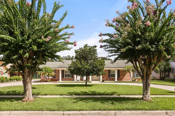 1523 Lake Shore Drive, ORLANDO, FL 32803