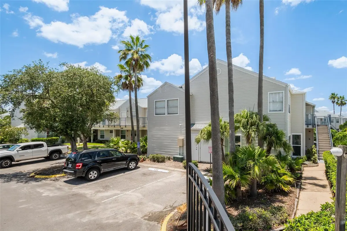 2568 Woodgate Boulevard #107, Orlando, FL 32822 - #1