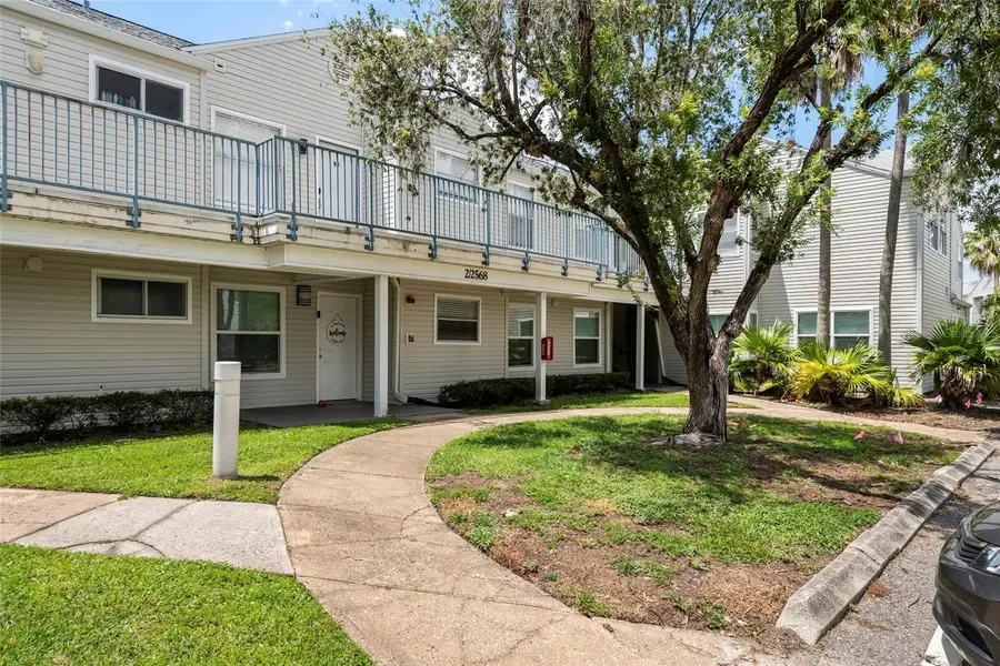2568 Woodgate Boulevard #107, Orlando, FL 32822 - #3