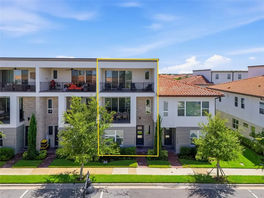 13623 Larkton Lane, Orlando, FL 32832 - #3