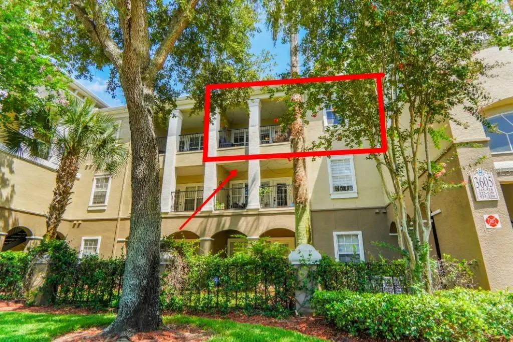 3605 Conroy Road #535, Orlando, FL 32839 - #1