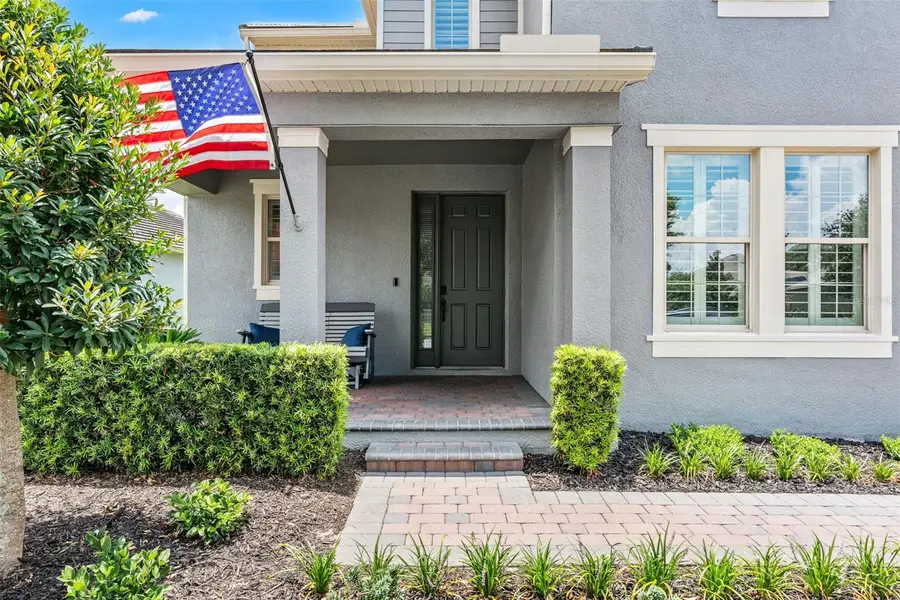 10198 Merrymeeting Bay Drive, Winter Garden, FL 34787 - #2