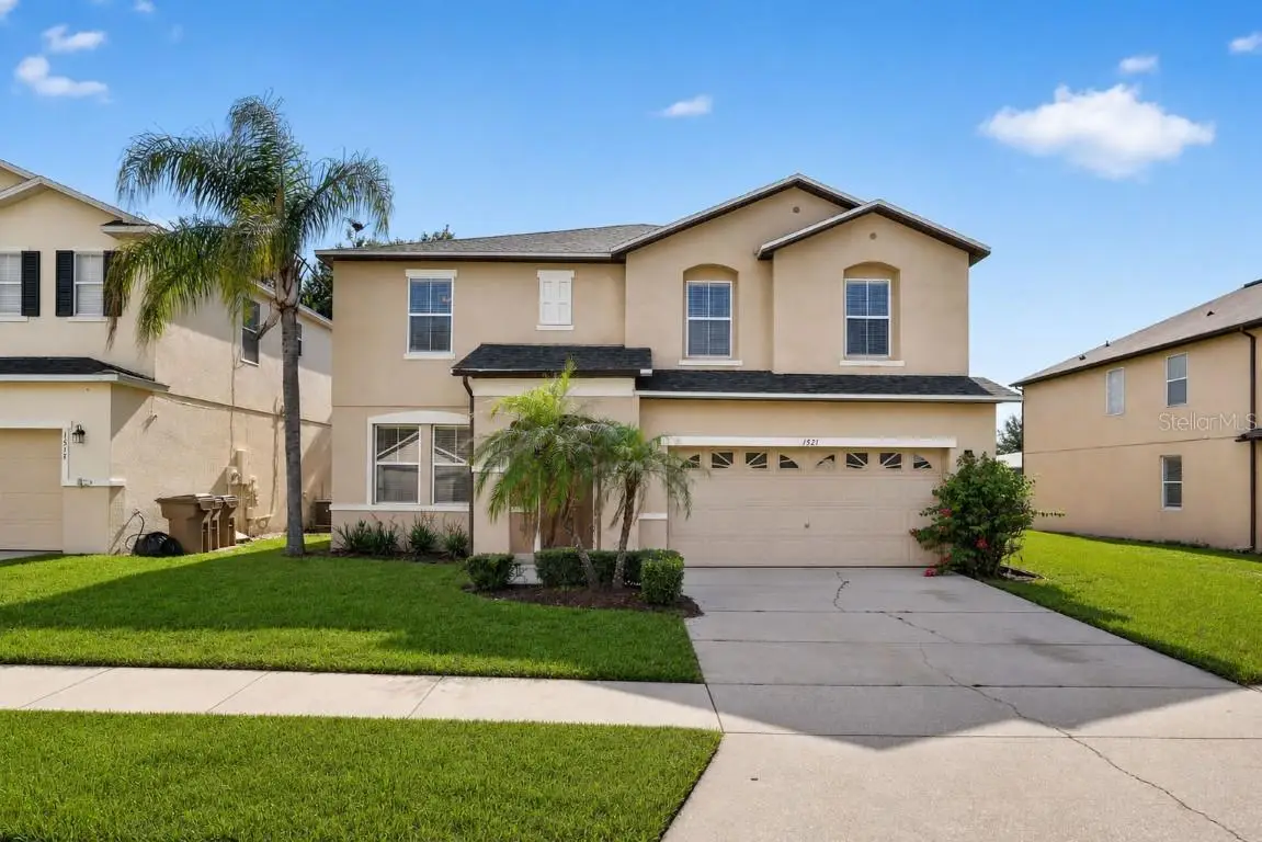 1521 Blue Sky Way, Clermont, FL 34714 - #1