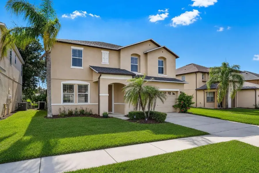 1521 Blue Sky Way, Clermont, FL 34714 - #3