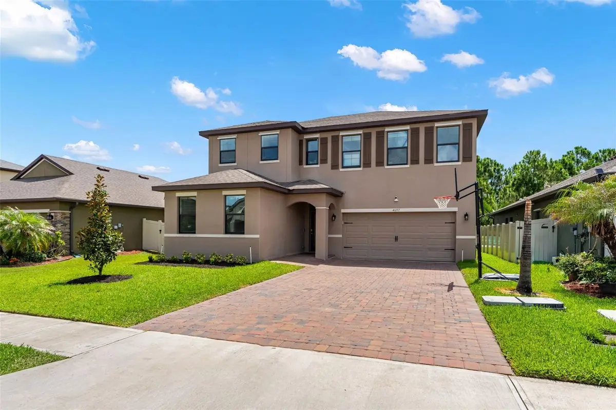 4697 Broomsedge Circle, West Melbourne, FL 32904 - #1