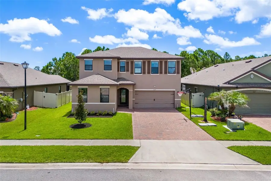4697 Broomsedge Circle, West Melbourne, FL 32904 - #2