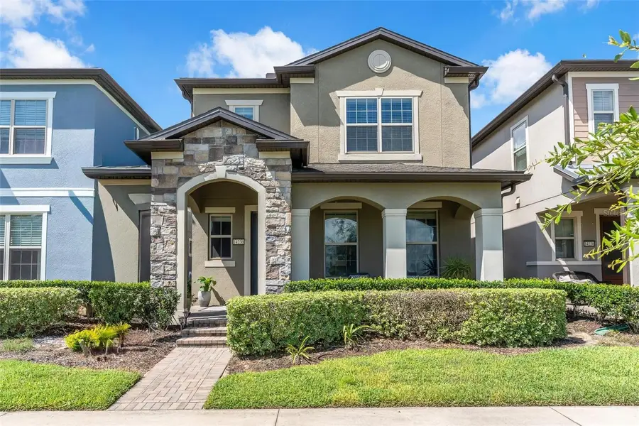 14230 Murcott Blossom Boulevard, Winter Garden, FL 34787 - #2