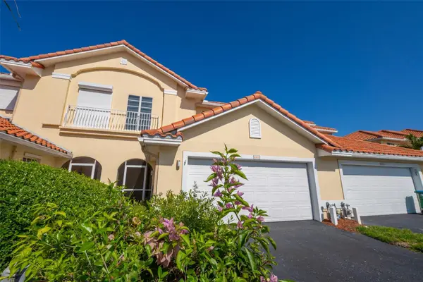 8414 Maria Court #5, CAPE CANAVERAL, FL 32920