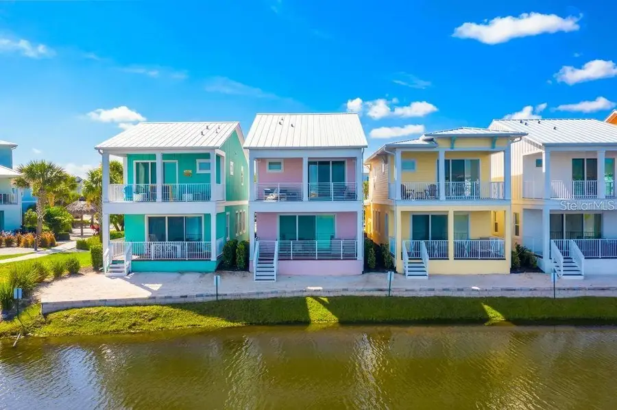 8117 Surf Street, Kissimmee, FL 34747 - #3