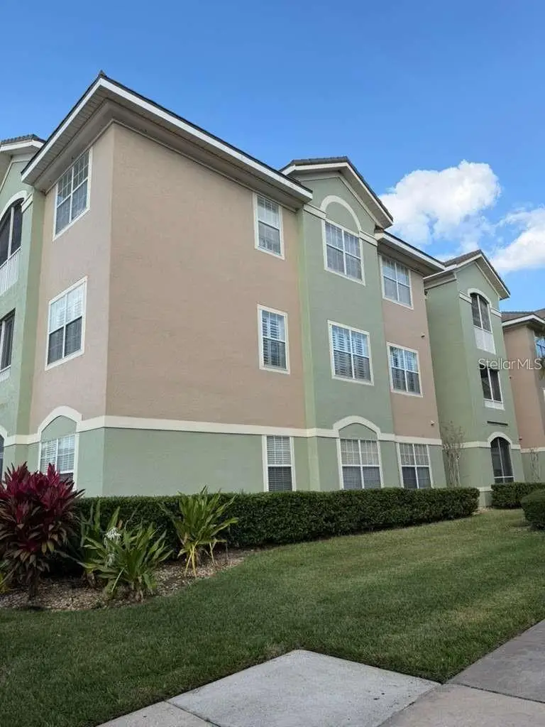 4865 Cypress Woods Drive #2302, Orlando, FL 32811 - #3