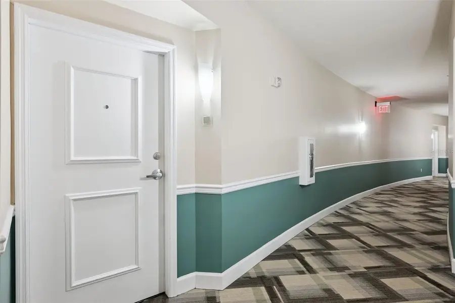 322 E Central Boulevard #1107, Orlando, FL 32801 - #3