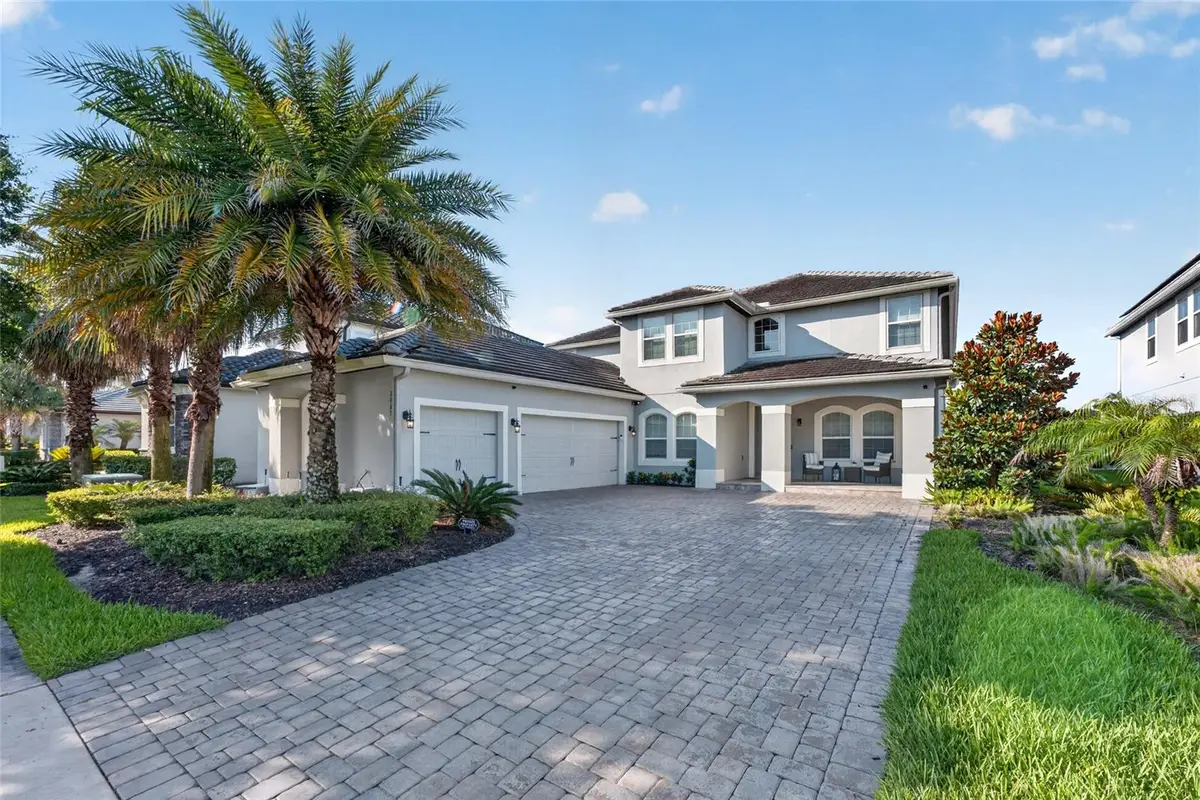 7467 John Hancock Drive, Winter Garden, FL 34787 - #1