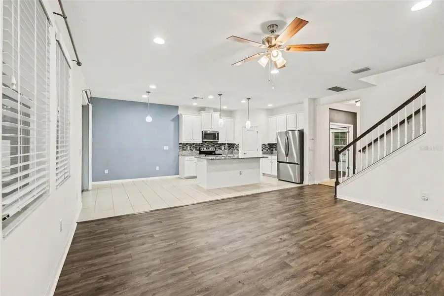 12112 Ledbury Commons Drive, Gibsonton, FL 33534 - #2