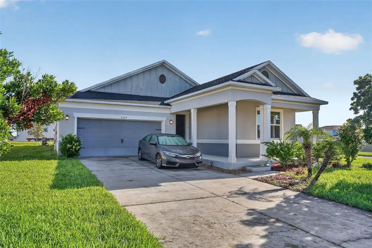 2364 Carriage Pointe Loop, Apopka, FL 32712 - #1
