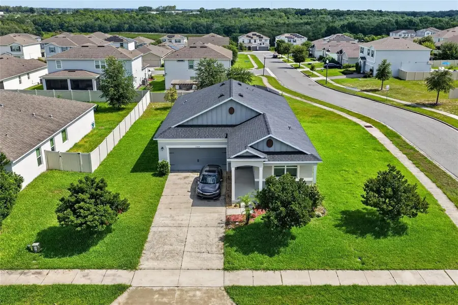 2364 Carriage Pointe Loop, Apopka, FL 32712 - #2