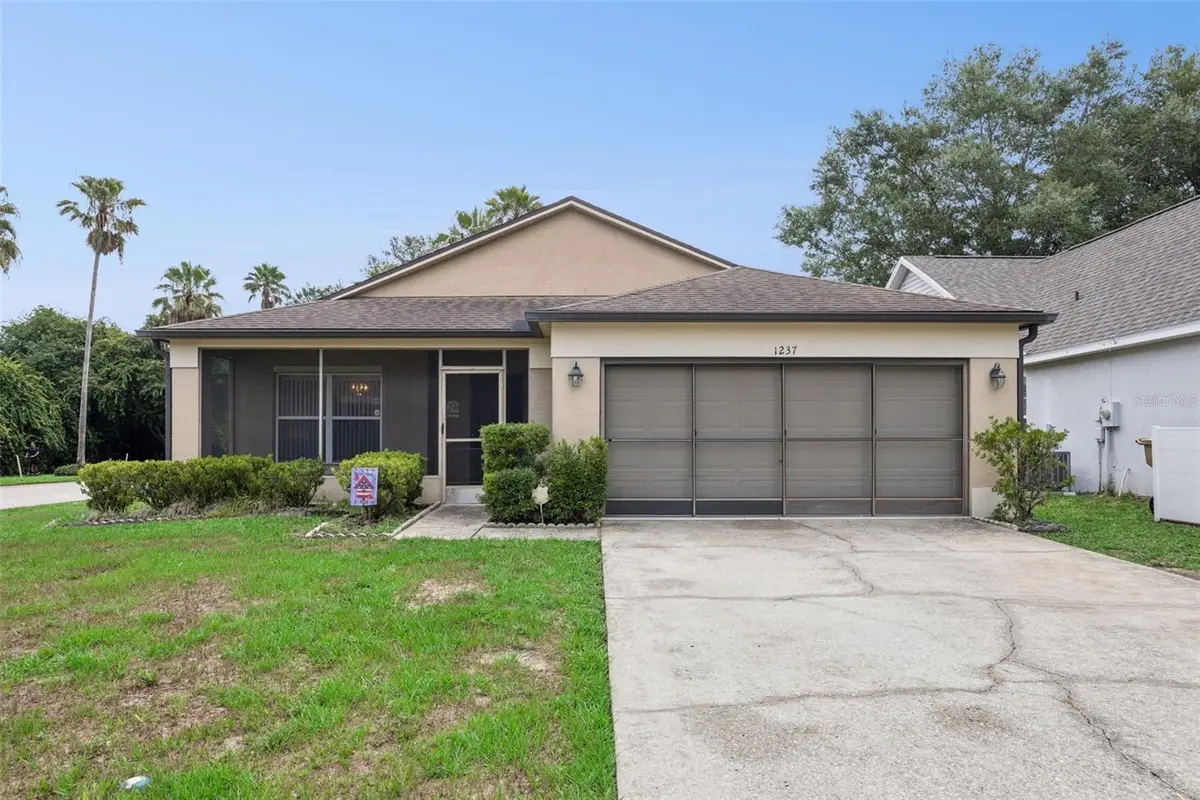 1237 Woodflower Way, Clermont, FL 34711 - #1