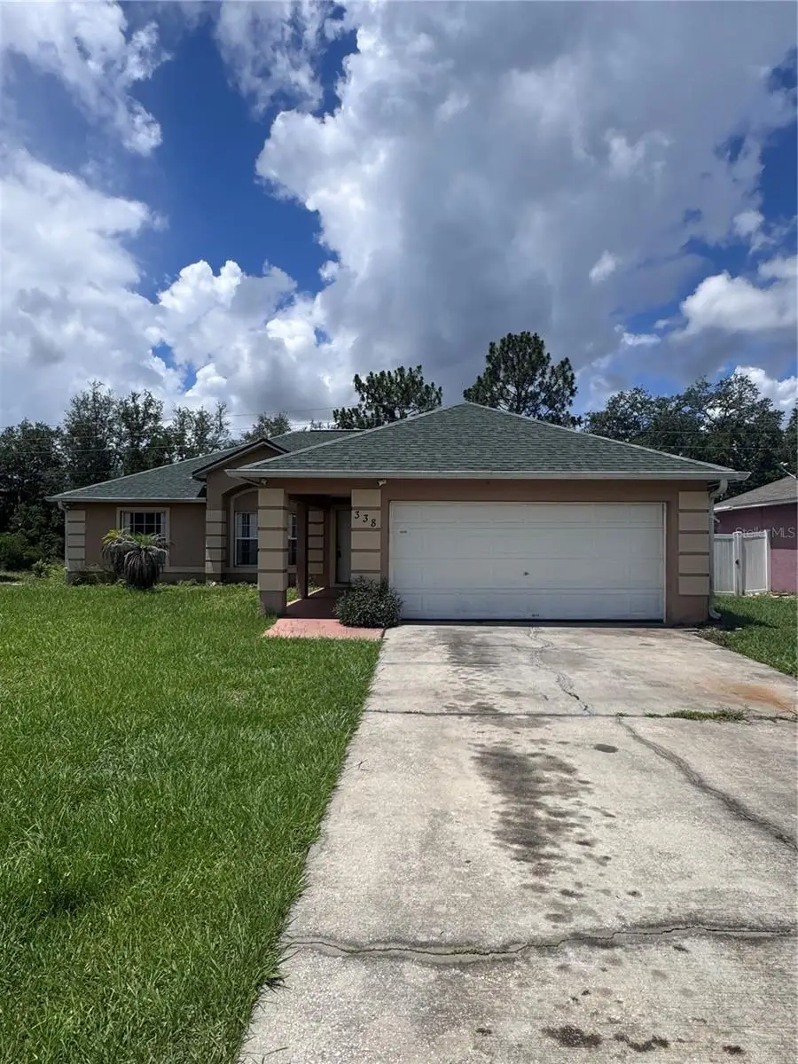 338 Kingfish Drive, Poinciana, FL 34759 - #3
