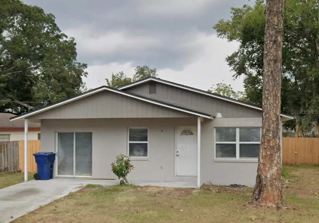 5124 Chilkoot Street, Tampa, FL 33617 - #1