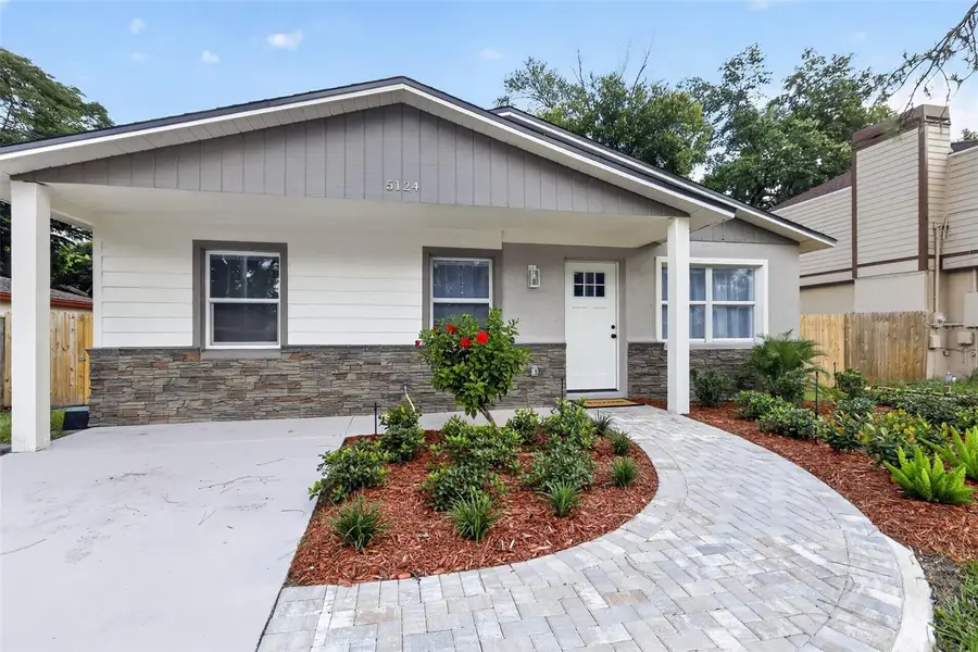 5124 Chilkoot Street, Tampa, FL 33617 - #2